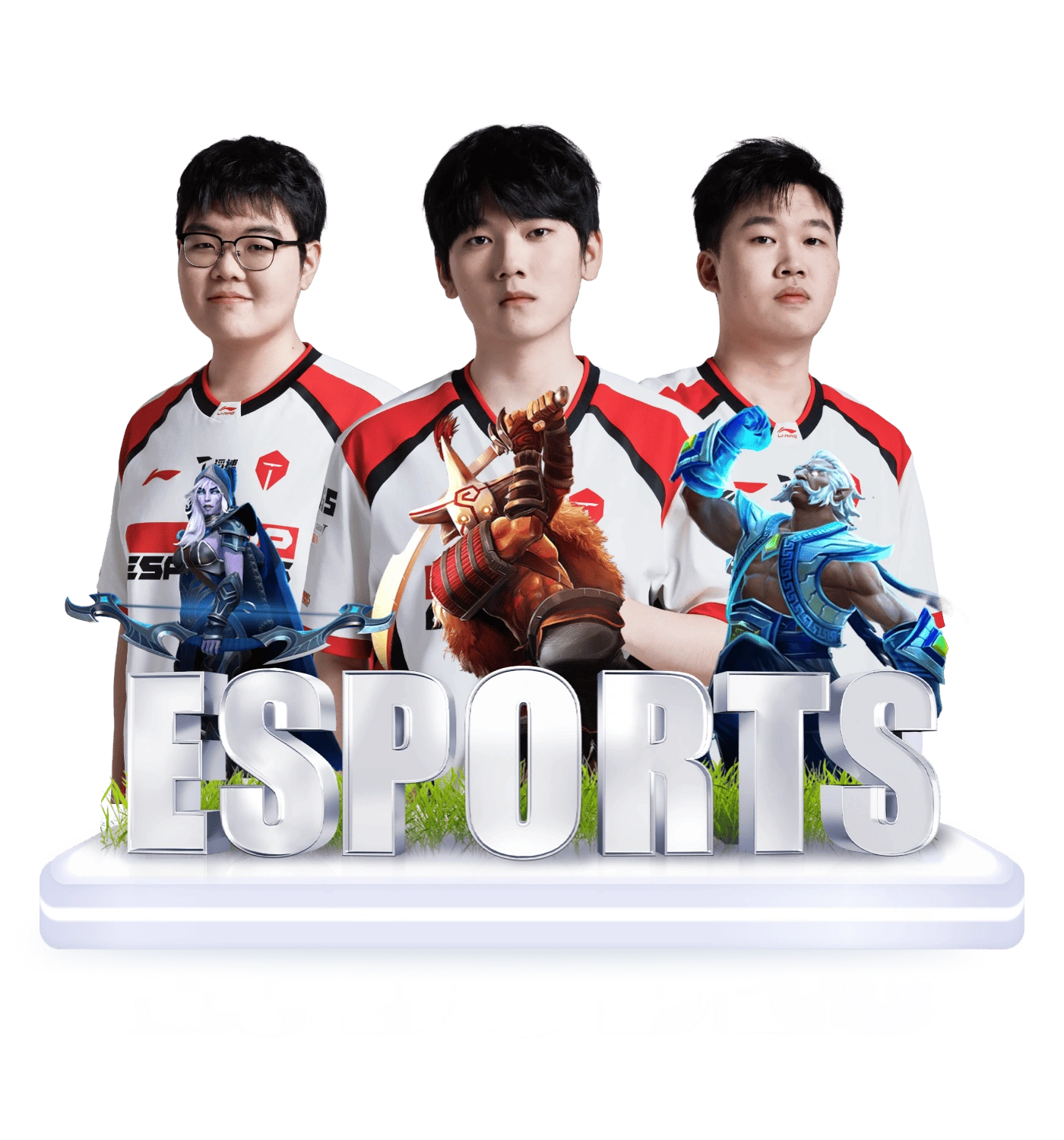 Chuyên mục esports Max88